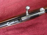 WINCHESTER MODEL 68 - EXCEPTIONAL, ORIGINAL CONDITION. - 5 of 12
