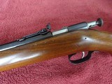 WINCHESTER MODEL 68 - EXCEPTIONAL, ORIGINAL CONDITION. - 4 of 12