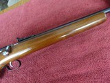 WINCHESTER MODEL 68 - EXCEPTIONAL, ORIGINAL CONDITION. - 2 of 12
