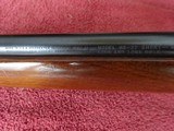 WINCHESTER MODEL 68 - EXCEPTIONAL, ORIGINAL CONDITION. - 6 of 12