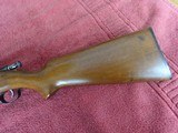 WINCHESTER MODEL 68 - EXCEPTIONAL, ORIGINAL CONDITION. - 8 of 12