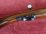 WINCHESTER MODEL 68 - EXCEPTIONAL, ORIGINAL CONDITION. - 11 of 12
