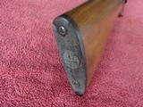 WINCHESTER MODEL 68 - EXCEPTIONAL, ORIGINAL CONDITION. - 9 of 12