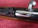 WINCHESTER MODEL 68 - EXCEPTIONAL, ORIGINAL CONDITION. - 7 of 12