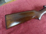 WINCHESTER MODEL 67 OUTSTANDING ORIGINAL CONDITION - 13 of 14