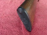 WINCHESTER MODEL 67 OUTSTANDING ORIGINAL CONDITION - 12 of 14
