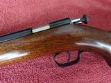 WINCHESTER MODEL 67 OUTSTANDING ORIGINAL CONDITION - 4 of 14