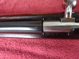 WINCHESTER MODEL 67 OUTSTANDING ORIGINAL CONDITION - 9 of 14