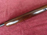 WINCHESTER MODEL 67 OUTSTANDING ORIGINAL CONDITION - 7 of 14