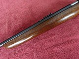 WINCHESTER MODEL 67 OUTSTANDING ORIGINAL CONDITION - 5 of 14