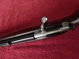 WINCHESTER MODEL 67 OUTSTANDING ORIGINAL CONDITION - 8 of 14