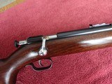 WINCHESTER MODEL 67 OUTSTANDING ORIGINAL CONDITION - 1 of 14