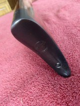 REMINGTON MODEL 25, 25-20 WCF FEDERAL BANK ISSUE - 14 of 15