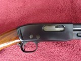 REMINGTON MODEL 25, 25-20 WCF FEDERAL BANK ISSUE - 1 of 15
