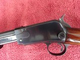 WINCHESTER MODEL 62-A, EXCEPTIONAL, ORIGINAL - 3 of 13