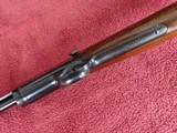 WINCHESTER MODEL 62-A, EXCEPTIONAL, ORIGINAL - 5 of 13