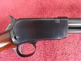WINCHESTER MODEL 62-A, EXCEPTIONAL, ORIGINAL - 1 of 13