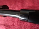 WINCHESTER MODEL 62-A, EXCEPTIONAL, ORIGINAL - 8 of 13