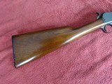 WINCHESTER MODEL 62-A, EXCEPTIONAL, ORIGINAL - 12 of 13