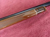 REMINGTON MODEL 541-S, CUSTOM SPORTER - EXCELLENT, 100% ORIGINAL - 4 of 15