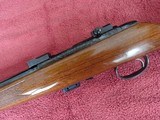 REMINGTON MODEL 541-S, CUSTOM SPORTER - EXCELLENT, 100% ORIGINAL - 6 of 15