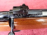 REMINGTON MODEL 541-S, CUSTOM SPORTER - EXCELLENT, 100% ORIGINAL - 5 of 15