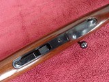 REMINGTON MODEL 541-S, CUSTOM SPORTER - EXCELLENT, 100% ORIGINAL - 10 of 15