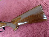 REMINGTON MODEL 541-S, CUSTOM SPORTER - EXCELLENT, 100% ORIGINAL - 13 of 15