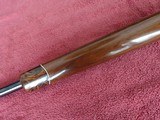 REMINGTON MODEL 541-S, CUSTOM SPORTER - EXCELLENT, 100% ORIGINAL - 11 of 15