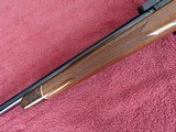 REMINGTON MODEL 541-S, CUSTOM SPORTER - EXCELLENT, 100% ORIGINAL - 7 of 15
