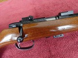 REMINGTON MODEL 541-S, CUSTOM SPORTER - EXCELLENT, 100% ORIGINAL - 1 of 15