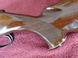 REMINGTON MODEL 541-S, CUSTOM SPORTER - EXCELLENT, 100% ORIGINAL - 8 of 15