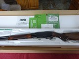 REMINGTON MODEL 572 SMOOTH BORE - NEW IN THE BOX - 1 of 15
