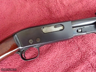 REMINGTON MODEL 25 .32 WCF - 1ST YEAR PRODUCTION - NICE GUN
