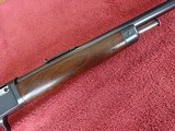 WINCHESTER MODEL 63 PRE-WAR, NICE ORIGINAL GUN - 2 of 14
