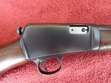 WINCHESTER MODEL 63 PRE-WAR, NICE ORIGINAL GUN