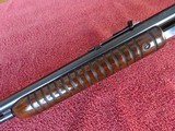 WINCHESTER MODEL 61 WIN MAG - VERY NICE, ALL ORIGINAL - 5 of 13