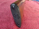 WINCHESTER MODEL 61 WIN MAG - VERY NICE, ALL ORIGINAL - 12 of 13