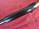 WINCHESTER MODEL 61 WIN MAG - VERY NICE, ALL ORIGINAL - 8 of 13
