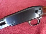 WINCHESTER MODEL 61 WIN MAG - VERY NICE, ALL ORIGINAL - 4 of 13