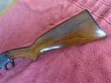 WINCHESTER MODEL 61 WIN MAG - VERY NICE, ALL ORIGINAL - 11 of 13