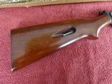 WINCHESTER MODEL 63 NEW IN THE BOX - 4 of 15