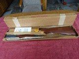WINCHESTER MODEL 63 NEW IN THE BOX - 1 of 15