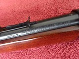 WINCHESTER MODEL 63 NEW IN THE BOX - 14 of 15