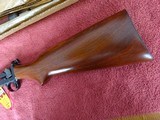 WINCHESTER MODEL 63 NEW IN THE BOX - 3 of 15