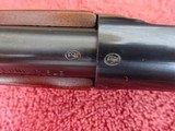 WINCHESTER MODEL 63 NEW IN THE BOX - 13 of 15