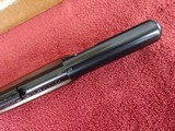 WINCHESTER MODEL 63 NEW IN THE BOX - 12 of 15