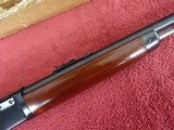 WINCHESTER MODEL 63 NEW IN THE BOX - 6 of 15