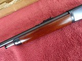 WINCHESTER MODEL 63 NEW IN THE BOX - 10 of 15
