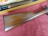 WINCHESTER MODEL 62-A NEW IN THE BOX - 3 of 10